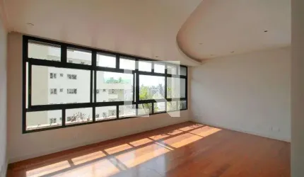 Apartamento para Aluguel - Santo Antônio, 4 Quartos,  150 m² - Belo Horizonte