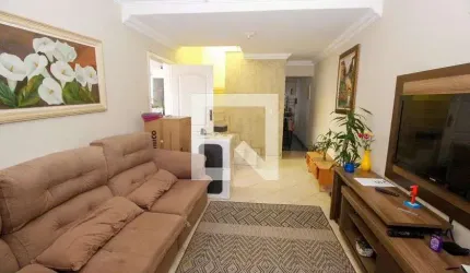 Casa para Aluguel - Portal do Morumbi, 2 Quartos,  200 m² - São Paulo