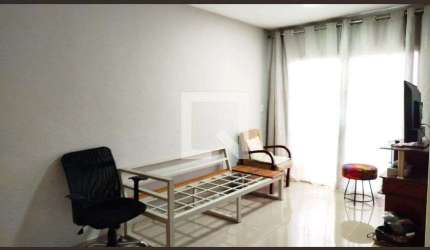 Apartamento para Aluguel - Tatuapé, 2 Quartos,  69 m² - São Paulo
