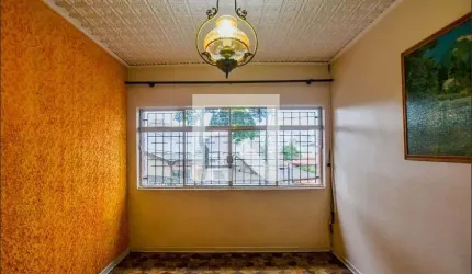 Casa para Aluguel - Vila América, 2 Quartos,  217 m² - Santo André
