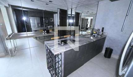 Apartamento para Aluguel - Parque Atheneu, 1 Quarto,  110 m² - Goiânia