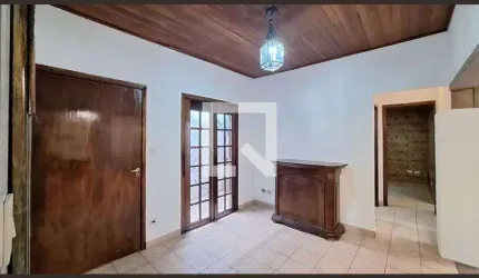Casa para Aluguel - Vila Romana, 3 Quartos,  85 m² - São Paulo