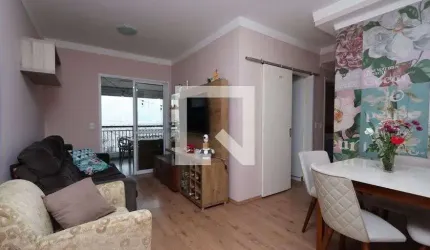 Apartamento para Aluguel - Vila Formosa, 2 Quartos,  66 m² - São Paulo
