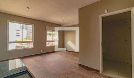 Kitnet / Stúdio para Aluguel - Jabaquara, 1 Quarto,  37 m² - São Paulo
