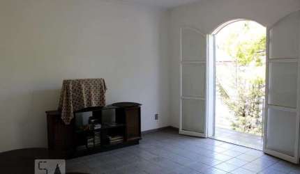 Casa para Aluguel - Proença, 3 Quartos,  280 m² - Campinas