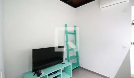 Apartamento para Aluguel - Vila Olímpia, 1 Quarto,  65 m² - São Paulo