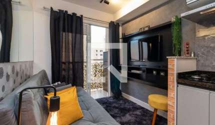 Apartamento para Aluguel - Casa Verde, 1 Quarto,  30 m² - São Paulo