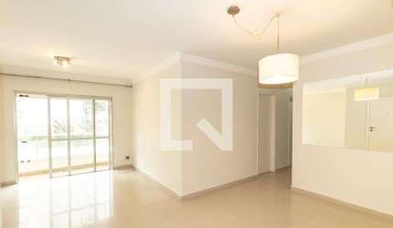 Apartamento para Aluguel - Vila Olímpia, 3 Quartos,  100 m² - São Paulo