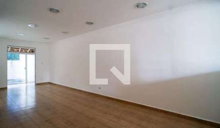 Casa para Aluguel - Parque Campolim, 4 Quartos,  108 m² - Sorocaba
