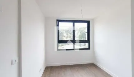 Kitnet / Stúdio para Aluguel - Alto da Glória , 1 Quarto,  19 m² - Curitiba
