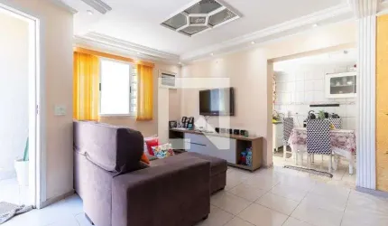 Casa para Aluguel - Vila Jacuí, 6 Quartos,  670 m² - São Paulo