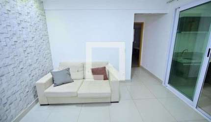 Apartamento para Aluguel - Setor Bueno, 2 Quartos,  56 m² - Goiânia