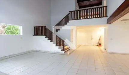 Casa / Sobrado em Condomínio para Aluguel - Itanhangá, 6 Quartos,  1060 m² - Rio de Janeiro