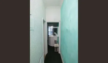 Kitnet / Stúdio para Aluguel - Centro, 1 Quarto,  75 m² - Rio de Janeiro