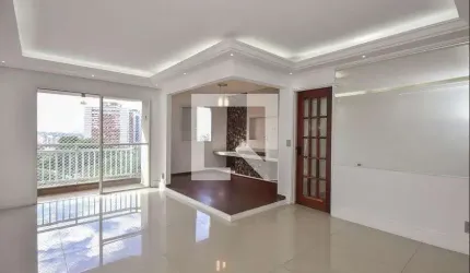 Apartamento para Aluguel - Vila Sônia, 3 Quartos,  92 m² - São Paulo