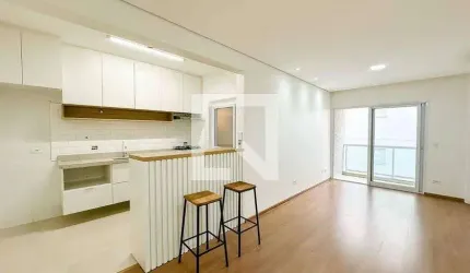 Apartamento para Aluguel - Água Fria, 3 Quartos,  95 m² - São Paulo