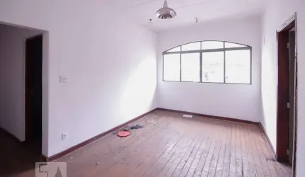 Casa para Aluguel - Vila Romana, 4 Quartos,  110 m² - São Paulo