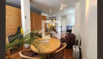 Cobertura para Aluguel - Pinheiros, 3 Quartos,  158 m² - São Paulo