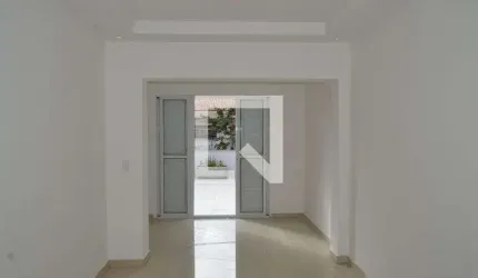 Casa para Aluguel - Vila Mariana, 2 Quartos,  220 m² - São Paulo