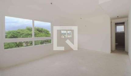 Apartamento para Aluguel - Jardim Salso , 2 Quartos,  70 m² - Porto Alegre