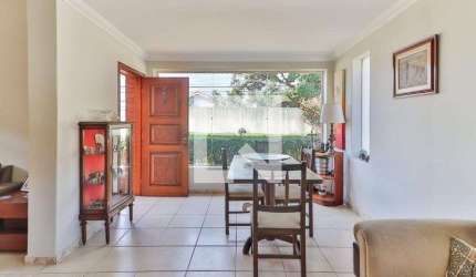 Casa para Aluguel - Butantã, 3 Quartos,  290 m² - São Paulo