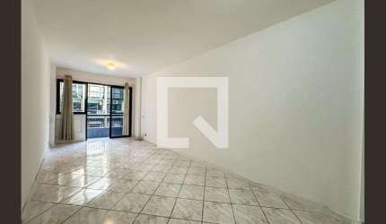 Apartamento para Aluguel - Flamengo, 2 Quartos,  96 m² - Rio de Janeiro