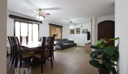 Apartamento para Aluguel - Itaim Bibi, 4 Quartos,  133 m² - São Paulo