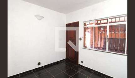 Casa para Aluguel - Jardim Virginia Bianca, 2 Quartos,  500 m² - São Paulo