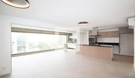 Apartamento para Aluguel - Moema, 3 Quartos,  149 m² - São Paulo