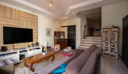 Casa para Aluguel - Centro, 4 Quartos,  620 m² - Osasco