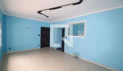 Casa para Aluguel - Santana, 3 Quartos,  315 m² - São Paulo