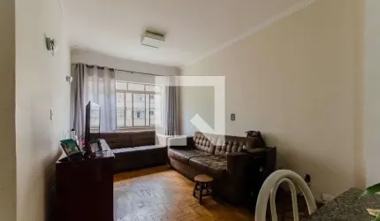 Apartamento para Aluguel - Vila Mariana, 3 Quartos,  83 m² - São Paulo