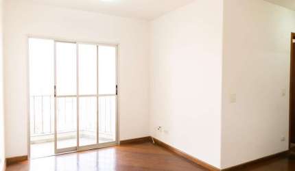 Apartamento para Aluguel - Vila Mariana, 2 Quartos,  60 m² - São Paulo