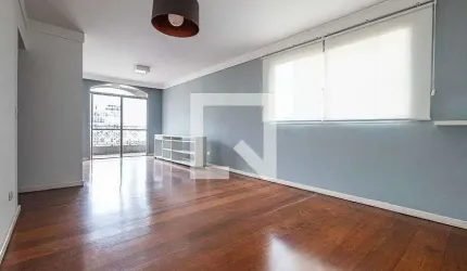 Apartamento para Aluguel - Jardim Paulista, 2 Quartos,  87 m² - São Paulo