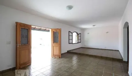 Casa para Aluguel - Centro, 3 Quartos,  240 m² - Osasco
