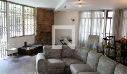 Casa para Aluguel - Vila Leopoldina, 3 Quartos,  315 m² - São Paulo