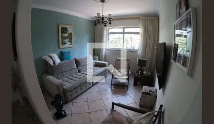 Casa para Aluguel - Vila Pompéia, 3 Quartos,  145 m² - São Paulo