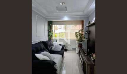 Apartamento para Aluguel - Liberdade, 3 Quartos,  70 m² - São Paulo