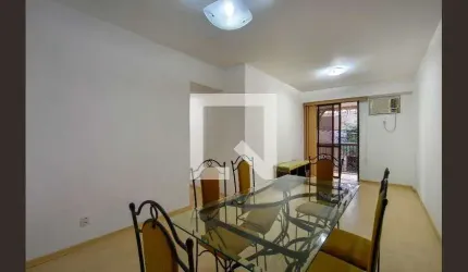 Apartamento para Aluguel - Maracanã, 2 Quartos,  88 m² - Rio de Janeiro