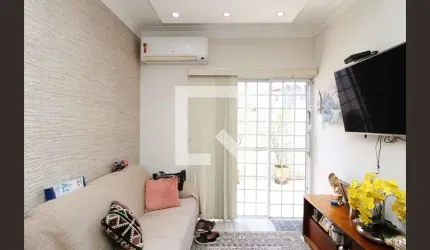 Casa para Aluguel - Vila Mazzei, 3 Quartos,  140 m² - São Paulo