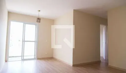 Apartamento para Aluguel - Vila Mascote, 2 Quartos,  60 m² - São Paulo