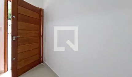 Casa para Aluguel - Marapé, 3 Quartos,  96 m² - Santos