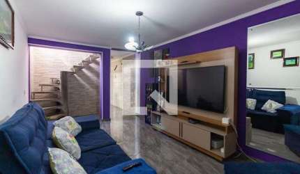 Casa para Aluguel - Santo Antônio, 3 Quartos,  228 m² - Osasco