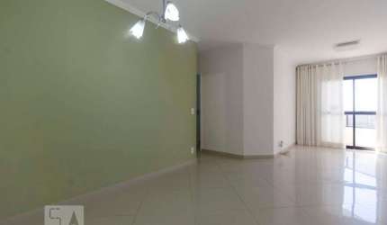 Apartamento para Aluguel - Mandaqui, 3 Quartos,  85 m² - São Paulo