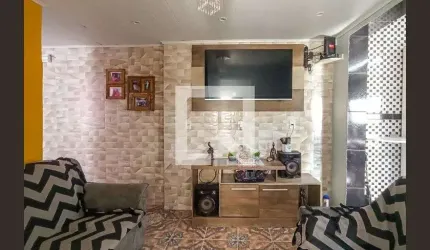 Casa para Aluguel - Santo Antônio, 5 Quartos,  132 m² - Porto Alegre
