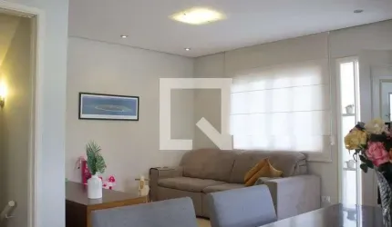 Casa / Sobrado em Condomínio para Aluguel - Água Fria, 3 Quartos,  156 m² - São Paulo