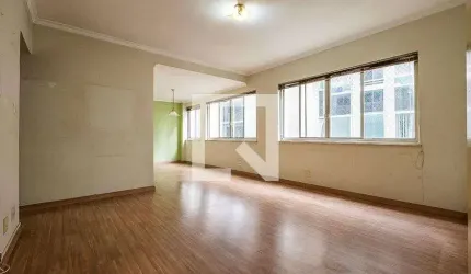 Apartamento para Aluguel - Jardim Paulista, 4 Quartos,  140 m² - São Paulo