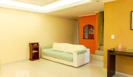 Casa para Aluguel - Parque São Domingos, 3 Quartos,  162 m² - São Paulo