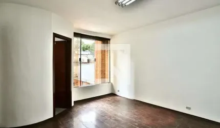 Casa para Aluguel - Jardim Anália Franco, 4 Quartos,  350 m² - São Paulo