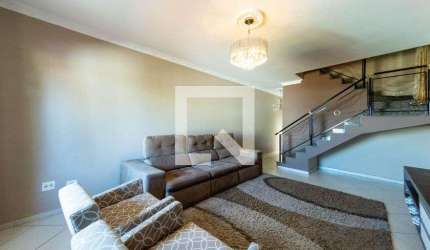 Casa para Aluguel - Vila Prudente, 3 Quartos,  178 m² - São Paulo
